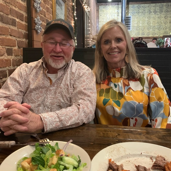 Meet your Posher, Cheryl - Picture 4 of 4